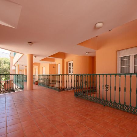 Ferienwohnung Aguadulce Vista Mar Exterior foto